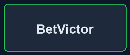 BetVictor logo