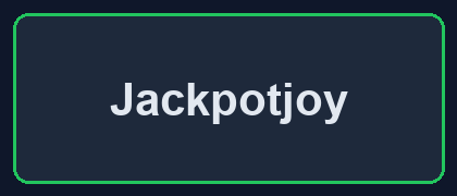 Jackpotjoy logo