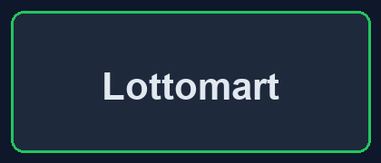 Lottomart logo