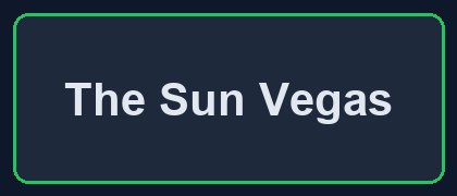 The Sun Vegas logo